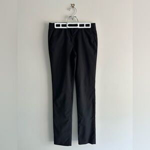 Aritzia Talula black dress pants